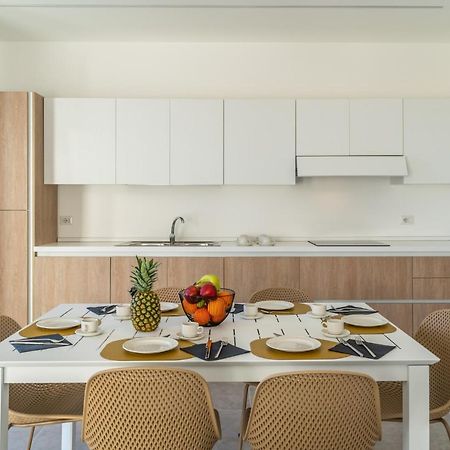 Marina Di Modica - Via Gioia Apartment Exterior photo