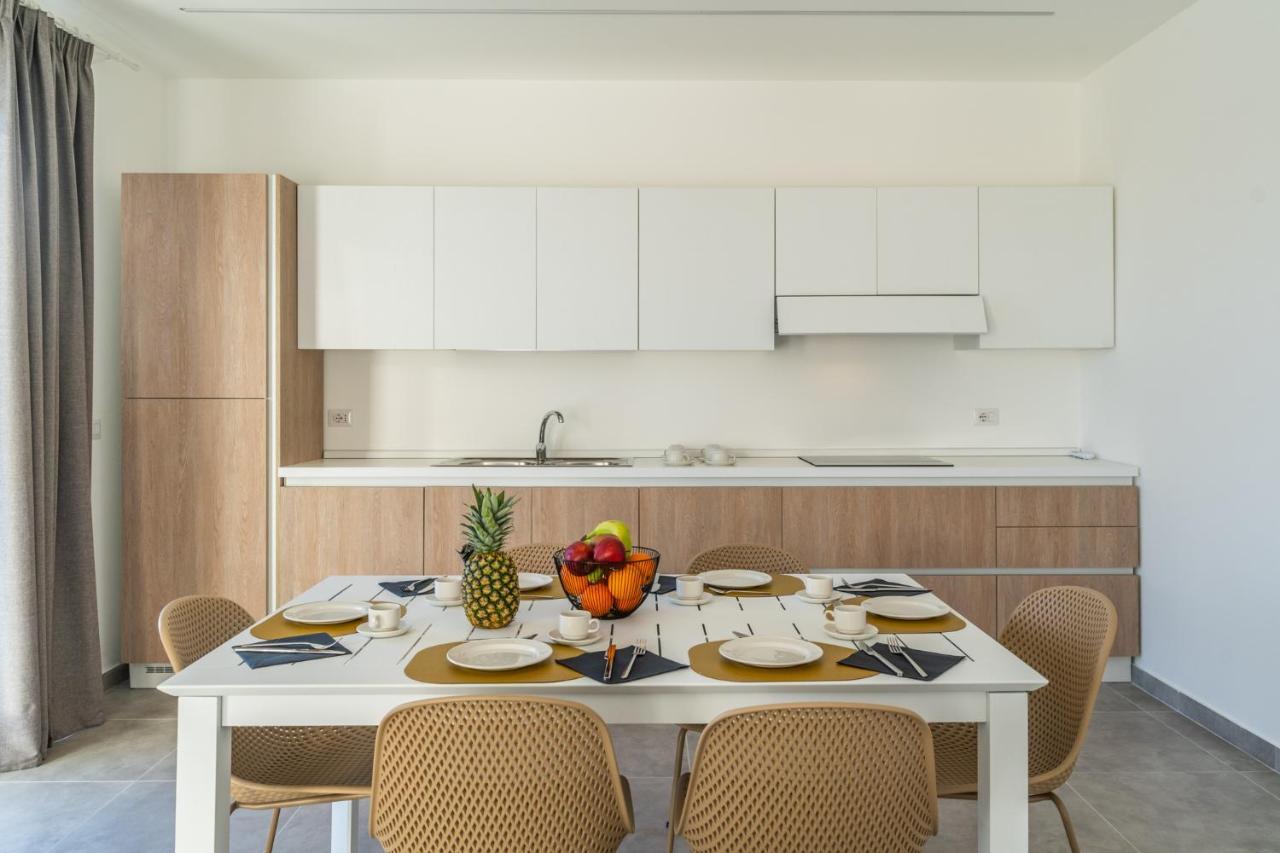 Marina Di Modica - Via Gioia Apartment Exterior photo