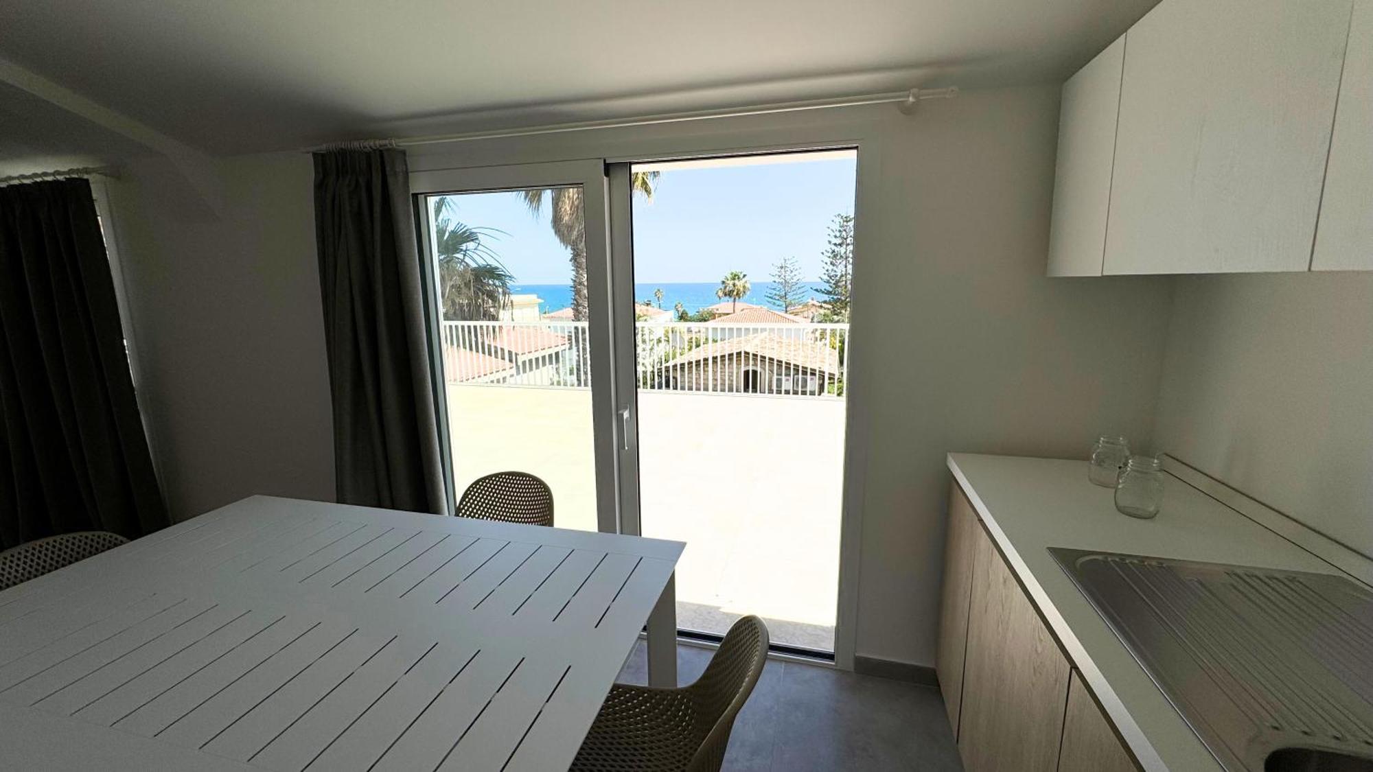 Marina Di Modica - Via Gioia Apartment Exterior photo